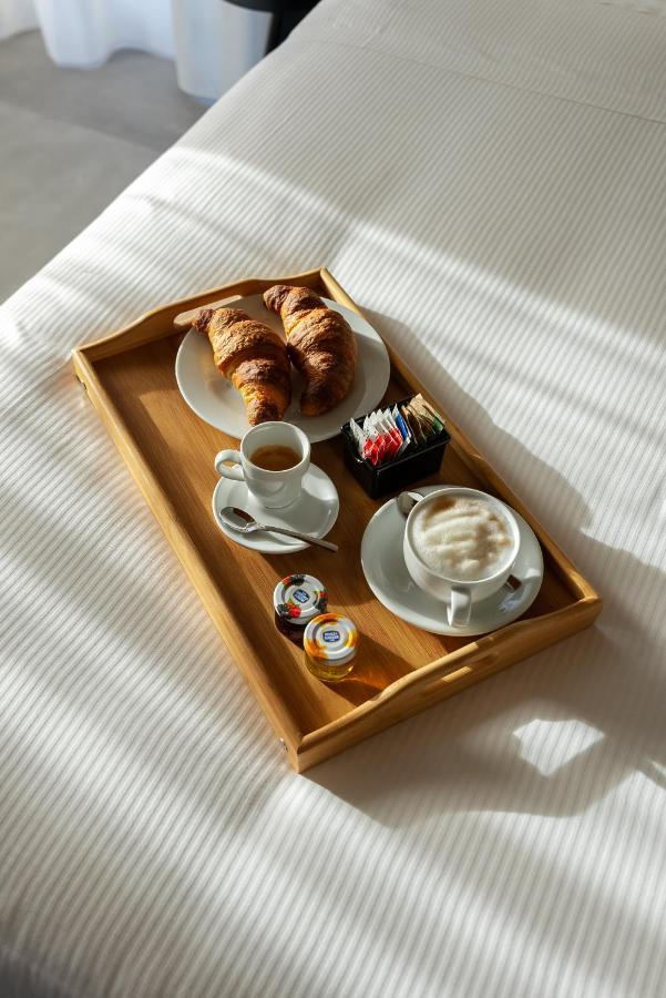 Villa Porrelli Rooms & Spa Suite San Demetrio ne' Vestini 외부 사진
