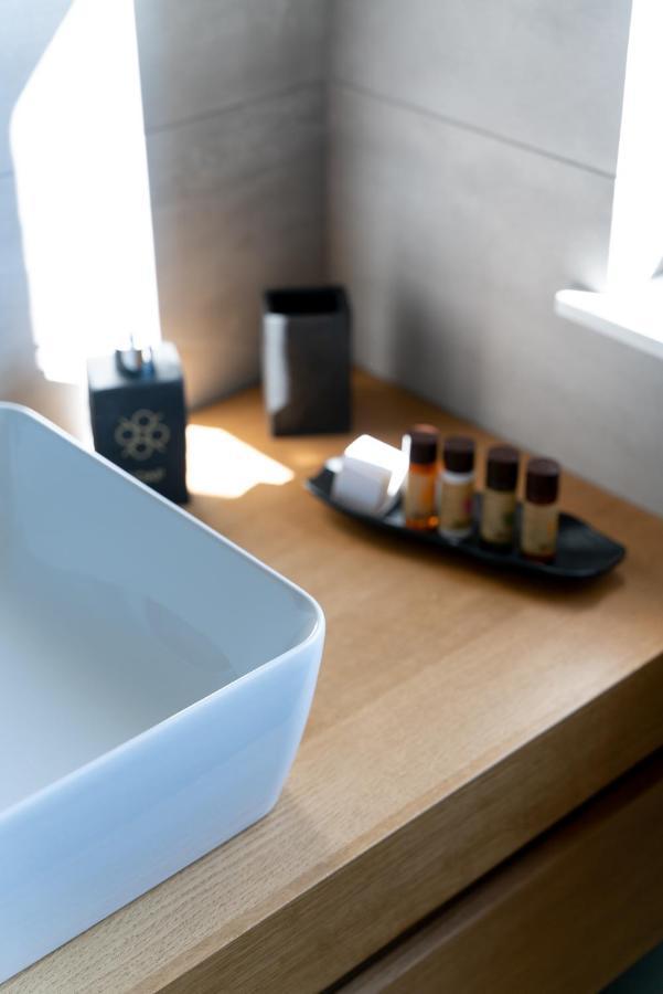Villa Porrelli Rooms & Spa Suite San Demetrio ne' Vestini 외부 사진