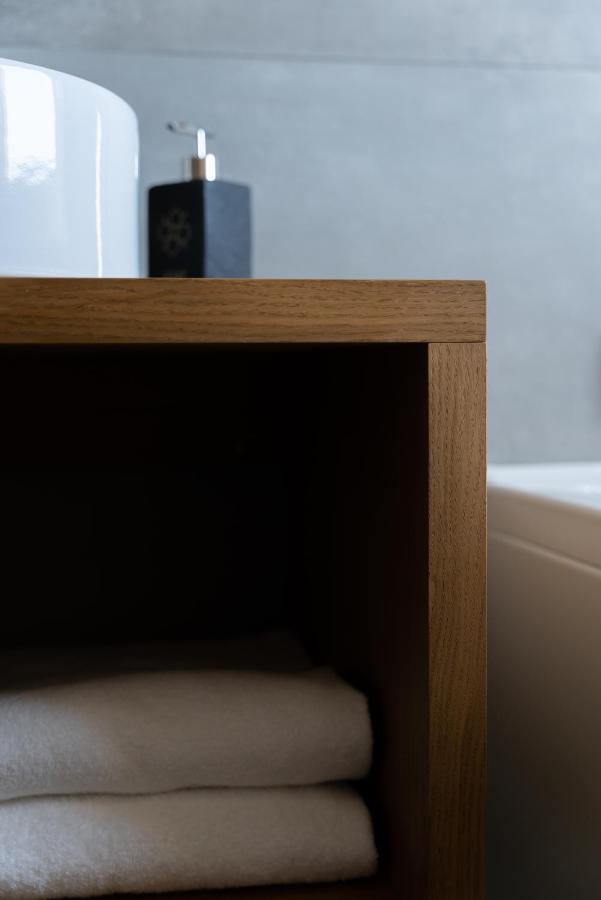 Villa Porrelli Rooms & Spa Suite San Demetrio ne' Vestini 외부 사진