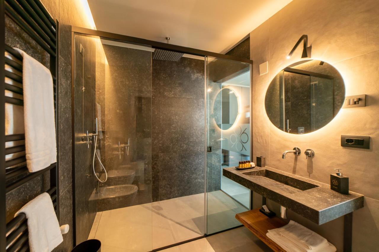 Villa Porrelli Rooms & Spa Suite San Demetrio ne' Vestini 외부 사진