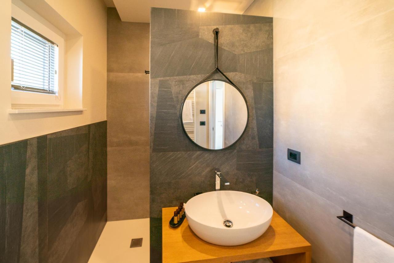 Villa Porrelli Rooms & Spa Suite San Demetrio ne' Vestini 외부 사진