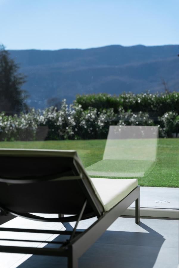 Villa Porrelli Rooms & Spa Suite San Demetrio ne' Vestini 외부 사진