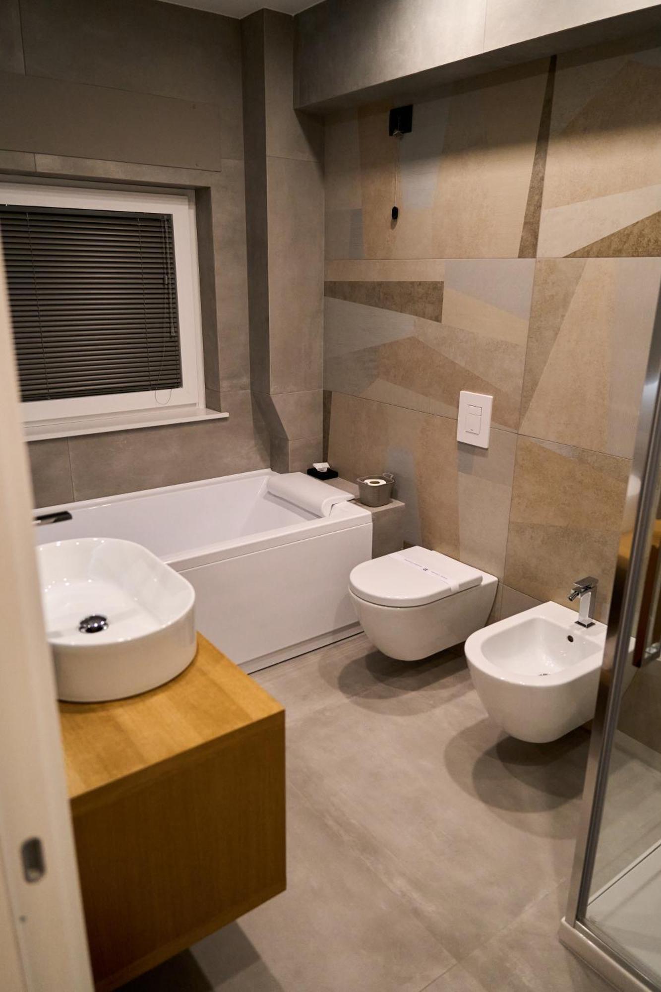 Villa Porrelli Rooms & Spa Suite San Demetrio ne' Vestini 외부 사진