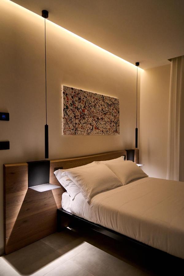 Villa Porrelli Rooms & Spa Suite San Demetrio ne' Vestini 외부 사진