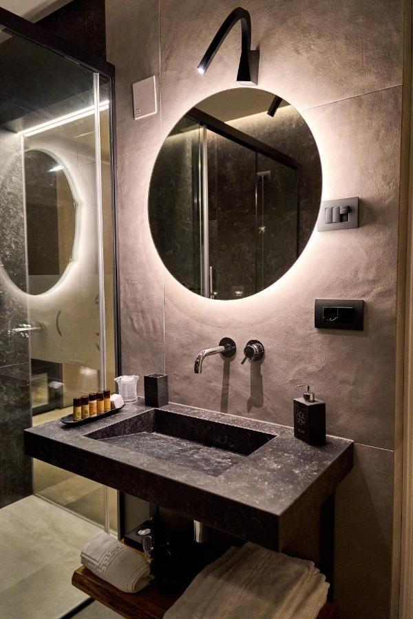 Villa Porrelli Rooms & Spa Suite San Demetrio ne' Vestini 외부 사진